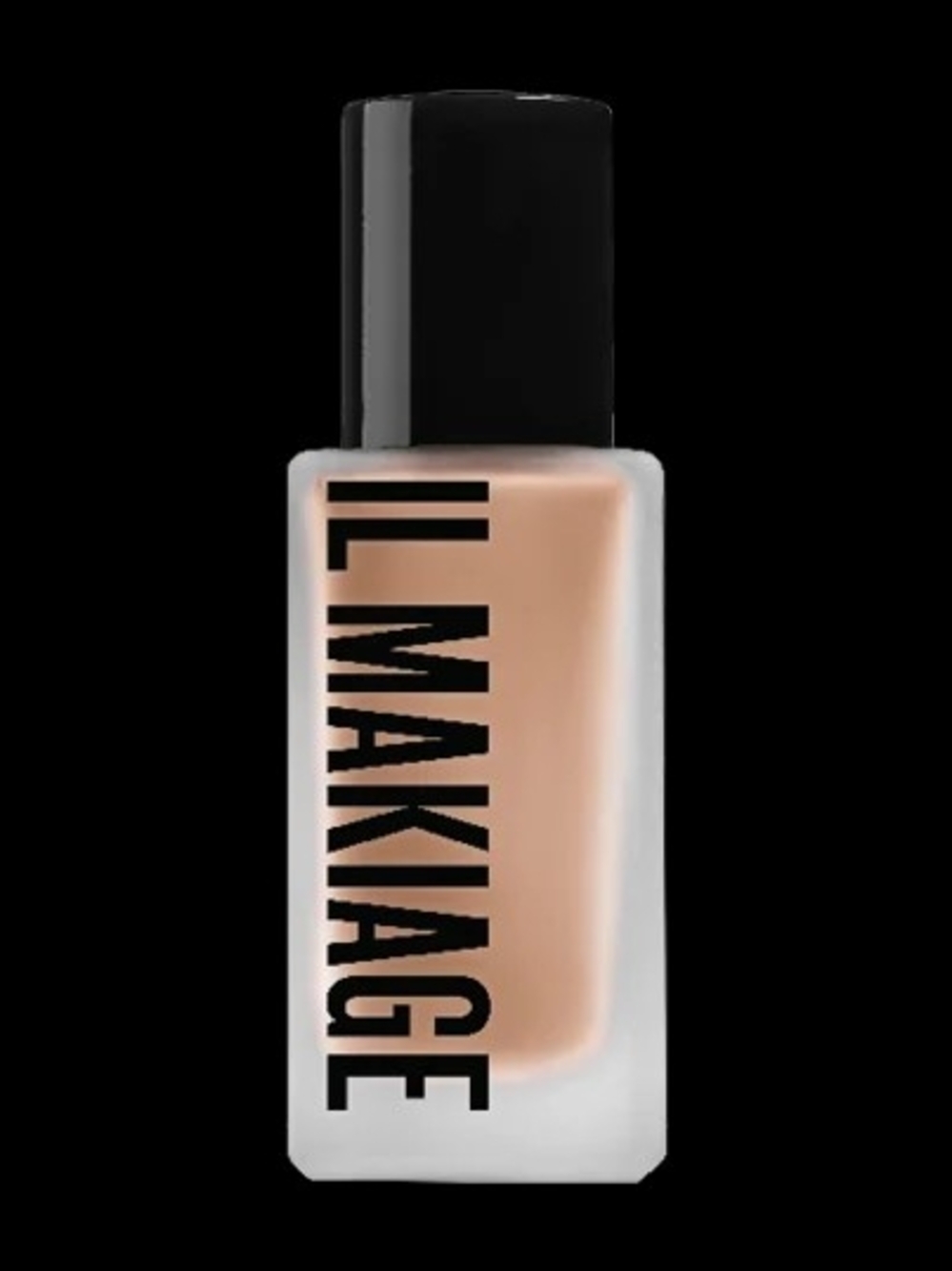 WOKE UP LIKE THIS

Flawless Base Foundation

Series CL, Original Natural Matte
